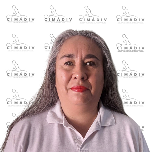 Claudia Nieto