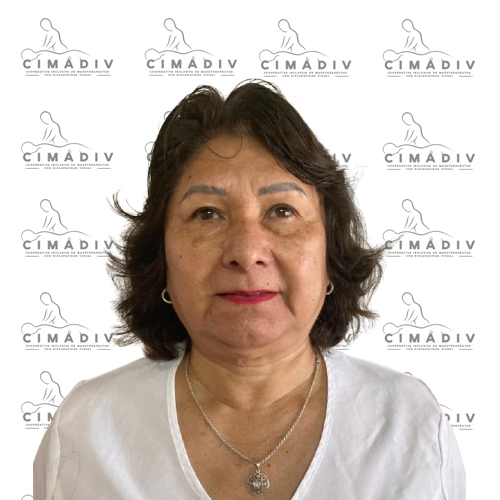 Marlyn Beltrán