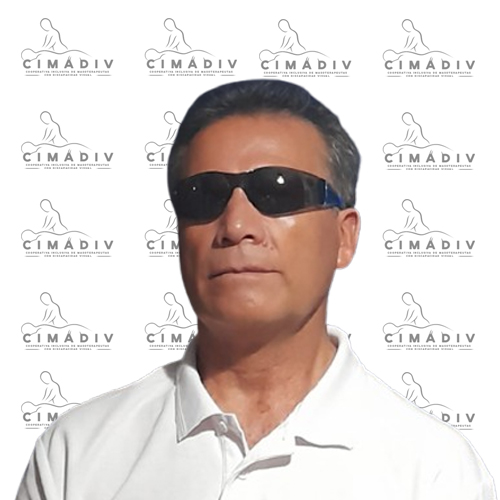 Patricio Lucero