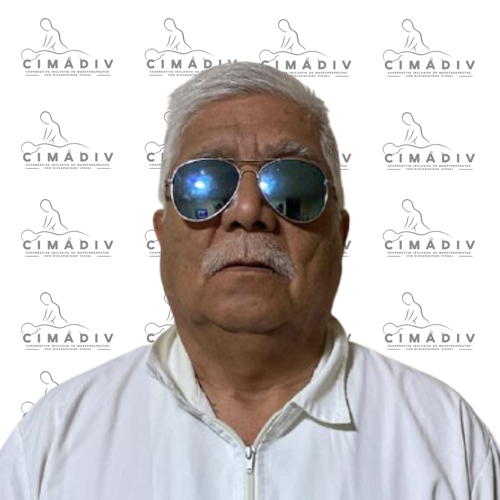 Patricio Rebeco